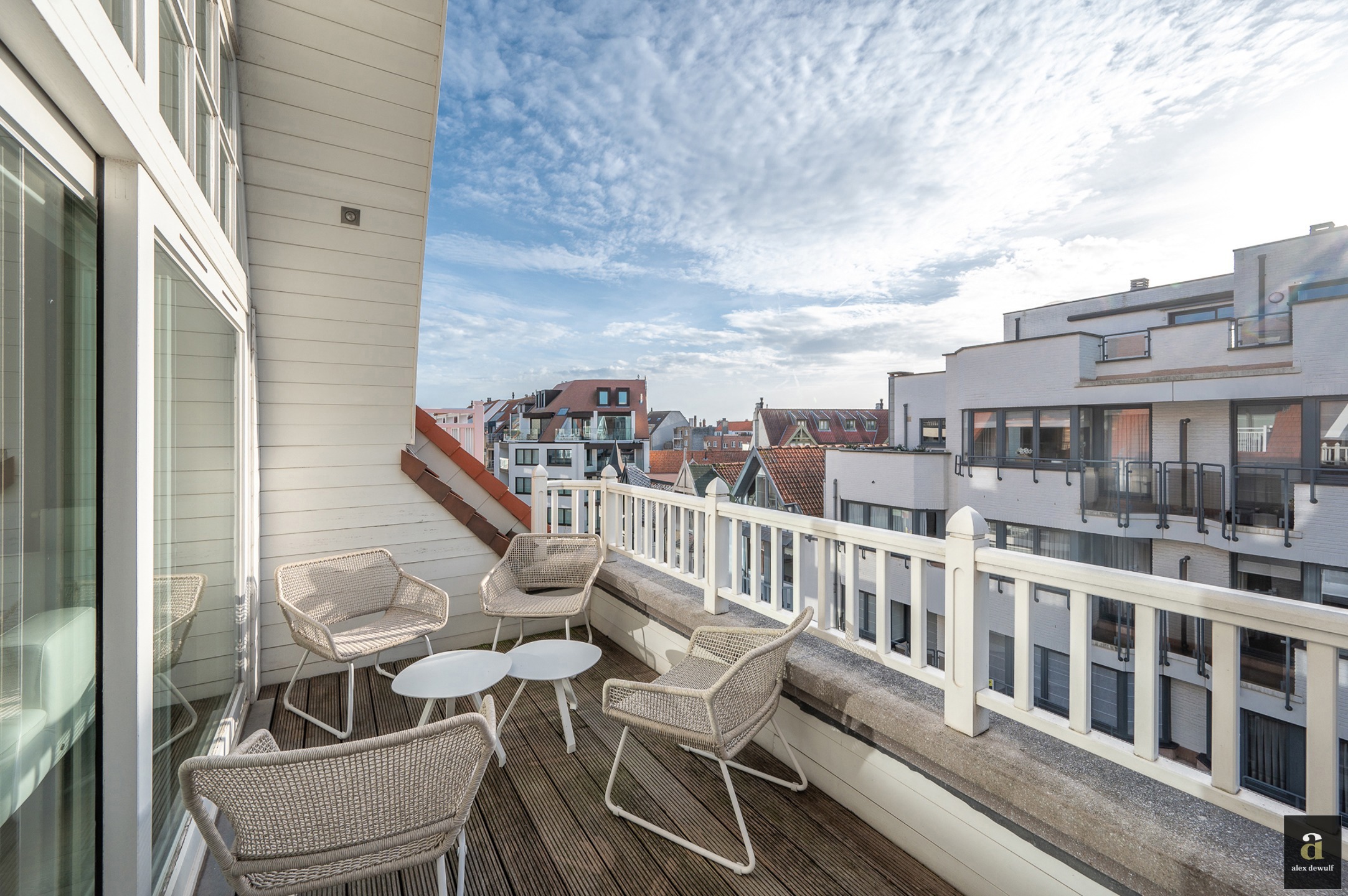 Appartement à vendre à Knokke-Heist avec 2 chambres - photo 4