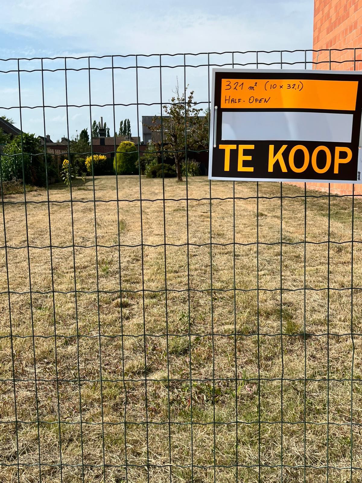 Land for sale in Liedekerke - photo 1