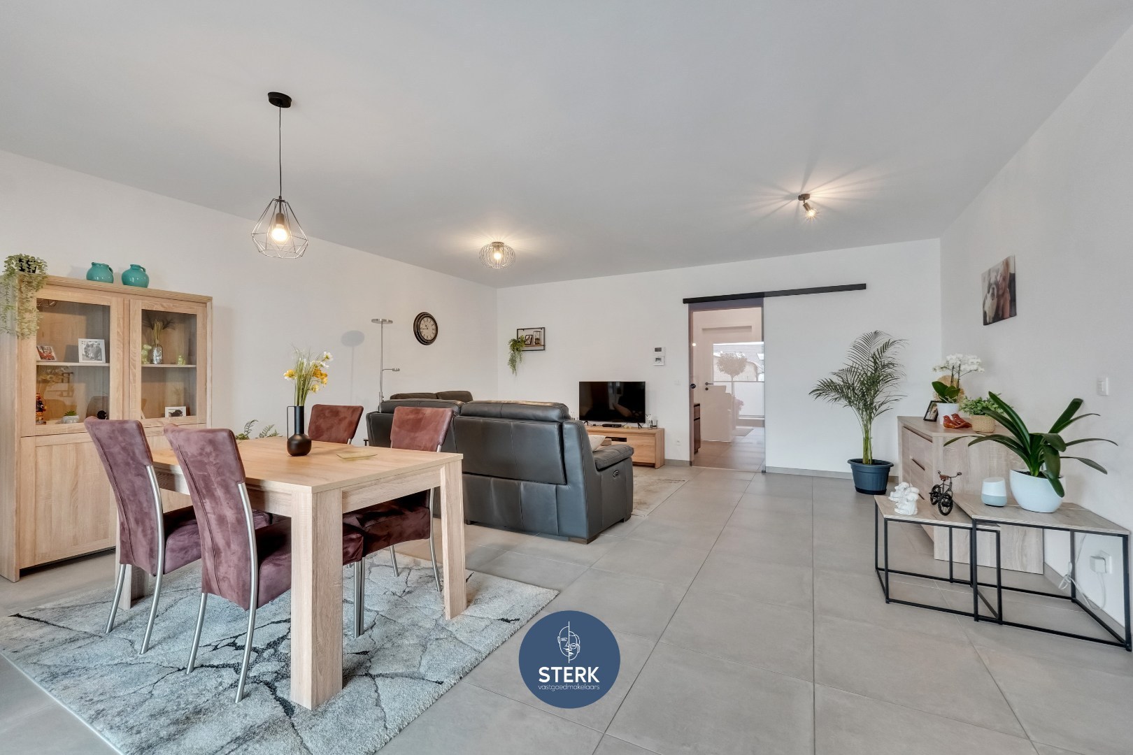 Apartment for sale in Maasmechelen with 2 bedrooms - photo 1