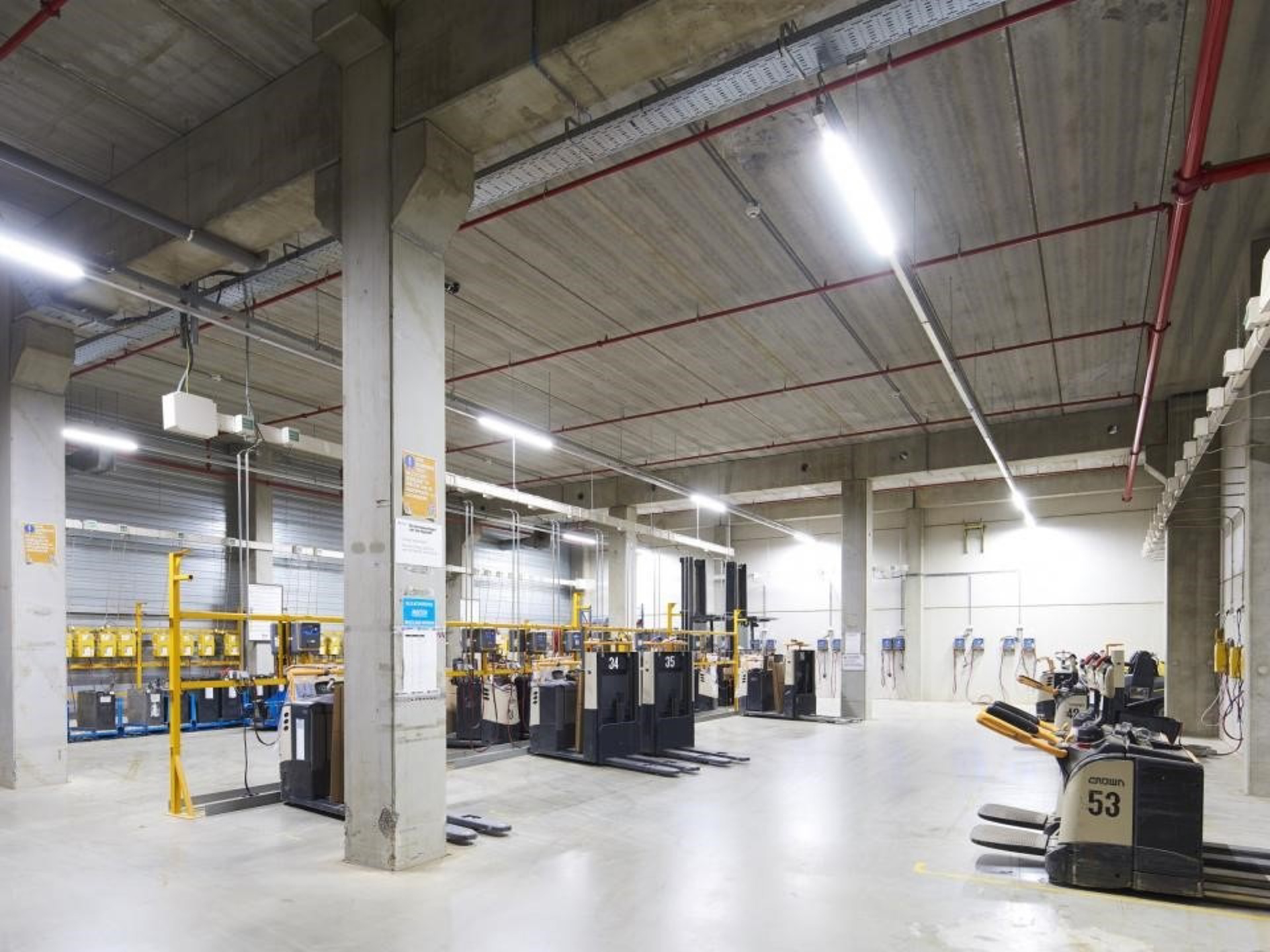 Commercial à louer à Olen - photo 4