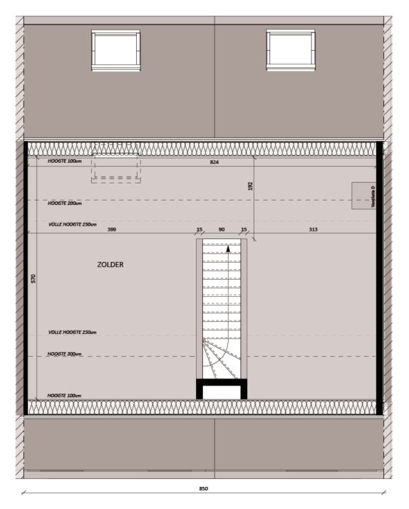 Charmante landelijke nieuwbouw - foto 4