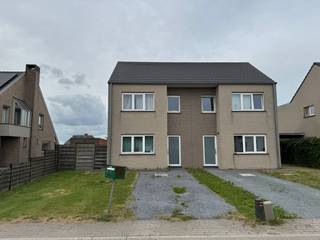 Maison à louer à Deinze