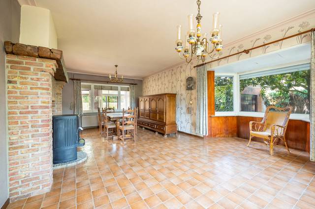 Huis te koop Malle (+deelgemeenten) | Immoscoop