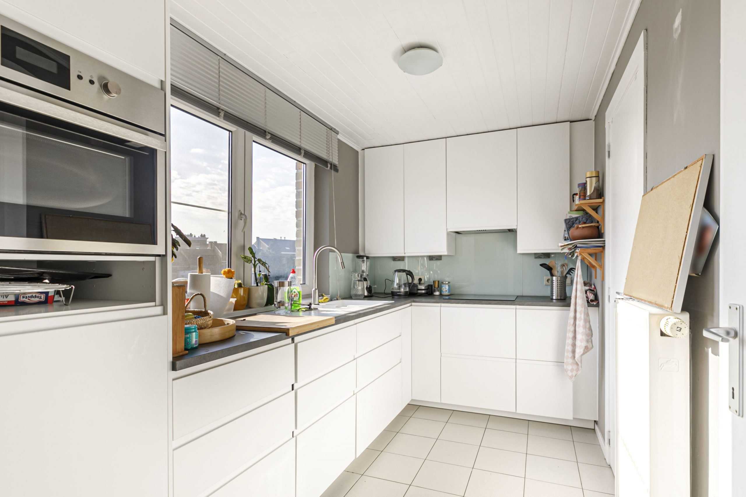 Appartement te huur in Lier met 1 slaapkamer - foto 4