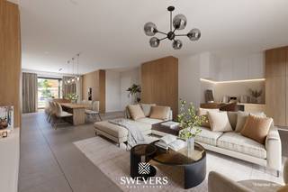 Appartement à vendre à Houthalen-Helchteren