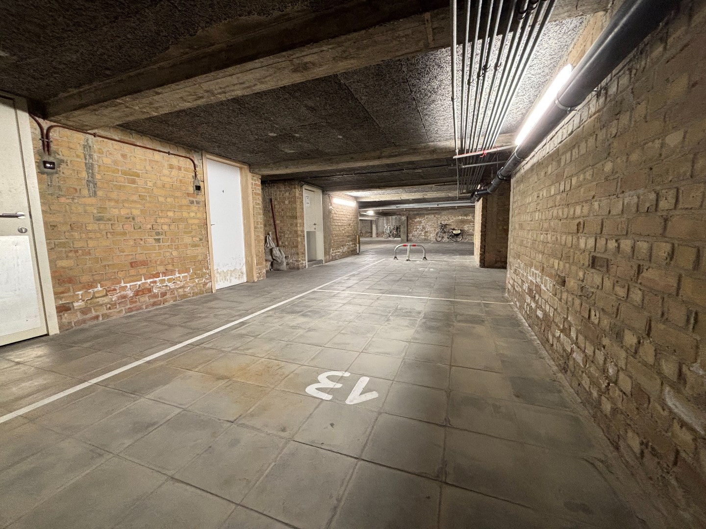 Dubbele autostaanplaats - foto 5