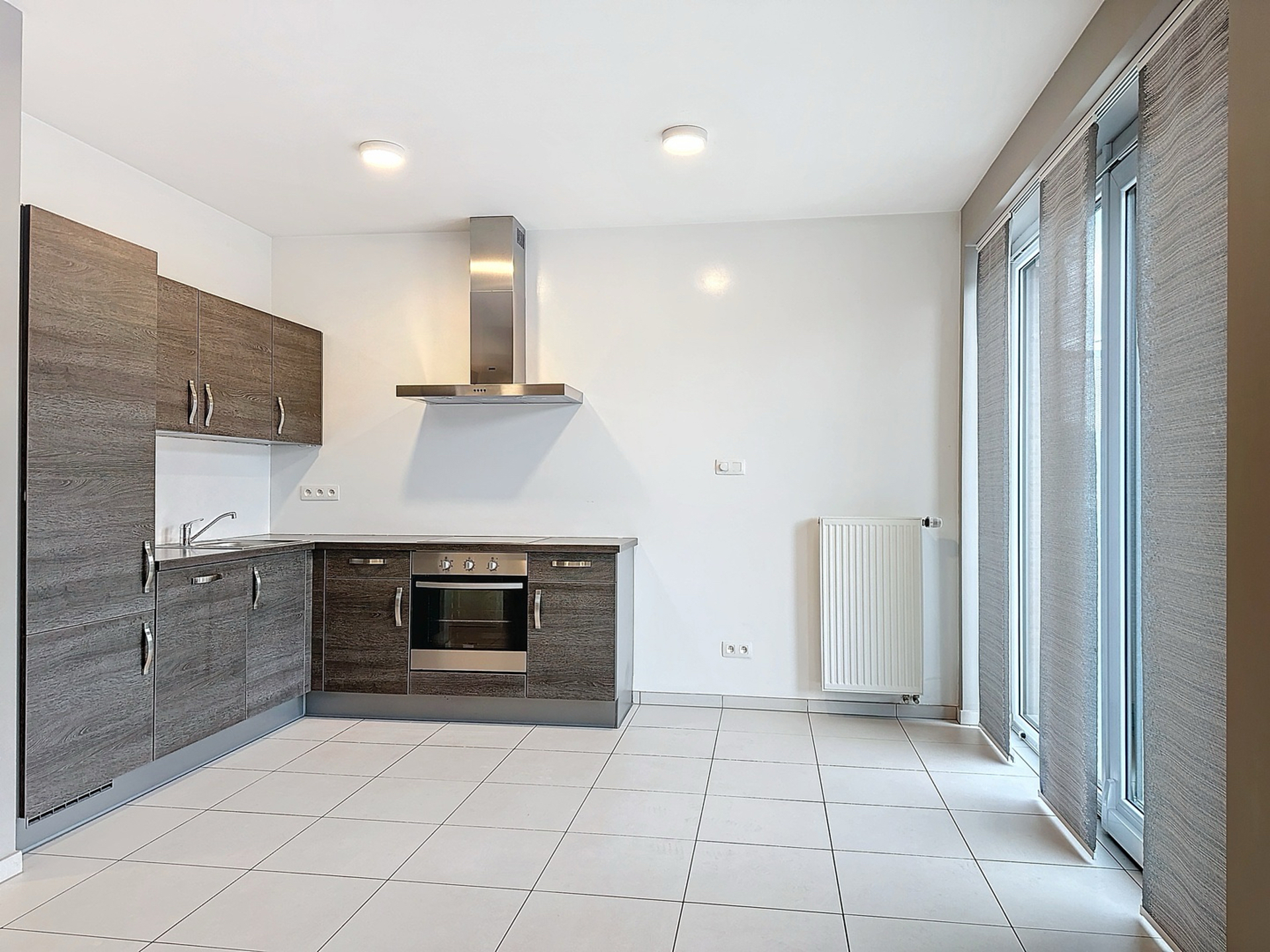 Appartement te huur in Hoei met 1 slaapkamer - foto 2