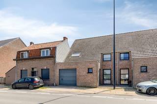 Maison à vendre à Maldegem
