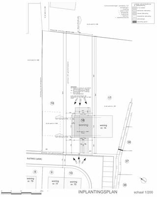 Bouwgrond te Brakel, gelegen in de rustige verkaveling "Meierij".Kenmerken :- geen doorgaand verkeer, rustige wijk- vergund- bouwplannen zijn...