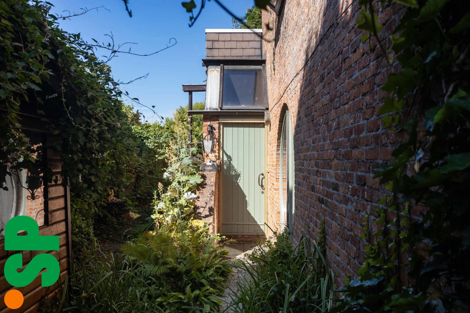 Iconische Jo Crepain-woning in Kalmthout - foto 4
