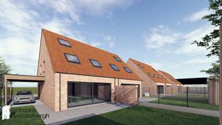 House for sale in Ichtegem