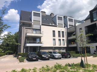 Appartement à louer à Hoogstraten