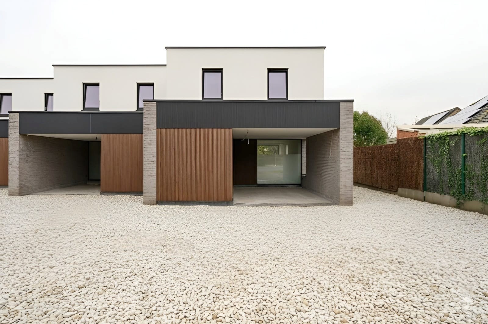 Maison à vendre à Meulebeke avec 3 chambres - photo 2