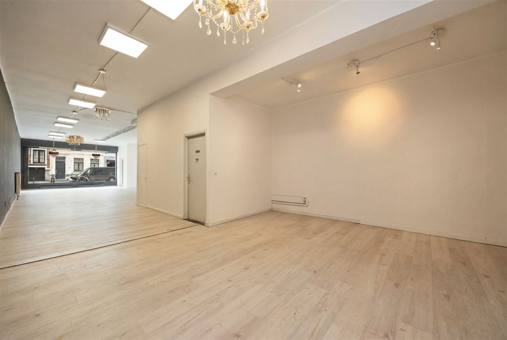Appartement - photo 2