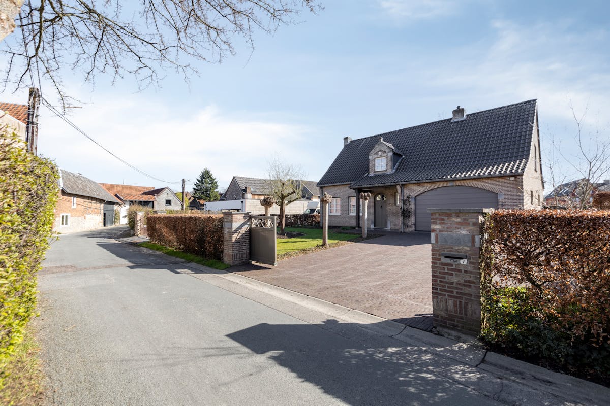 Instapklare woning te koop in 's-Gravenvoeren - foto 3