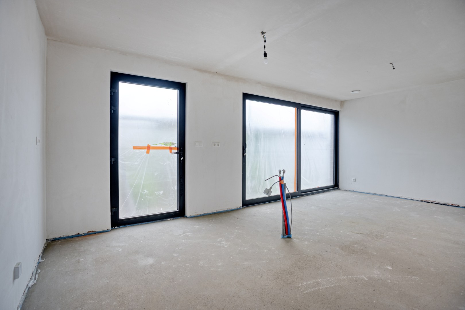 Nieuwbouwwoning op toplocatie aan stadscentrum Tongeren. - foto 5