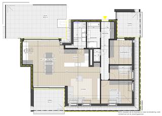 Appartement à vendre à Rijkevorsel