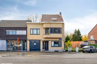 Maison à vendre à Malines