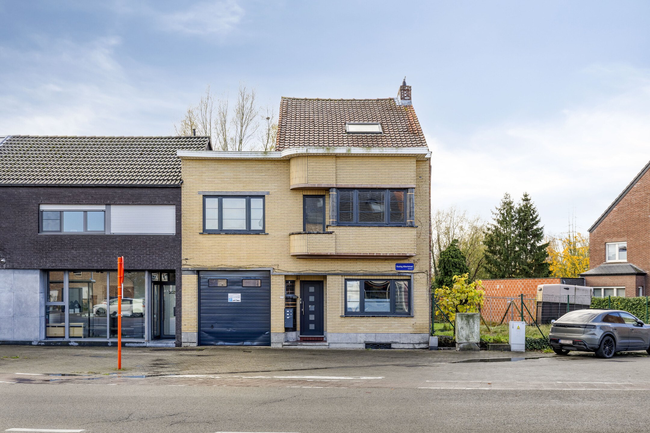 Maison à vendre à Malines avec 4 chambres - photo 1