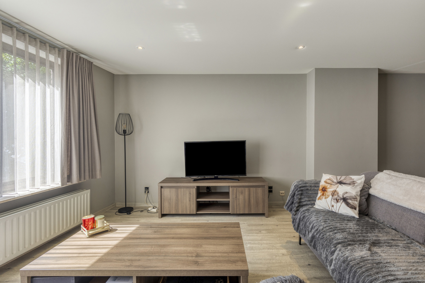 Instapklare woning met tuin nabij het stadscentrum van Aalst - foto 4