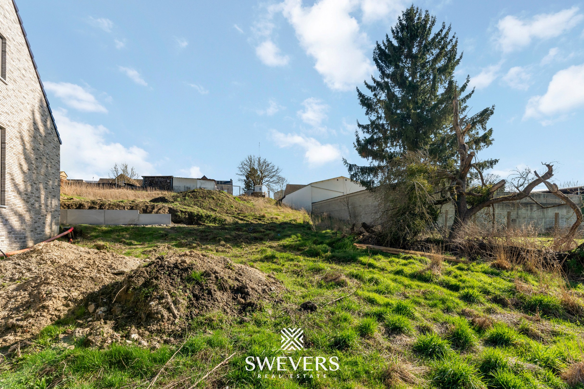 Land for sale in Borgloon - photo 4