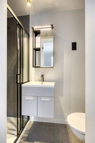 Appartement à vendre à Louvain