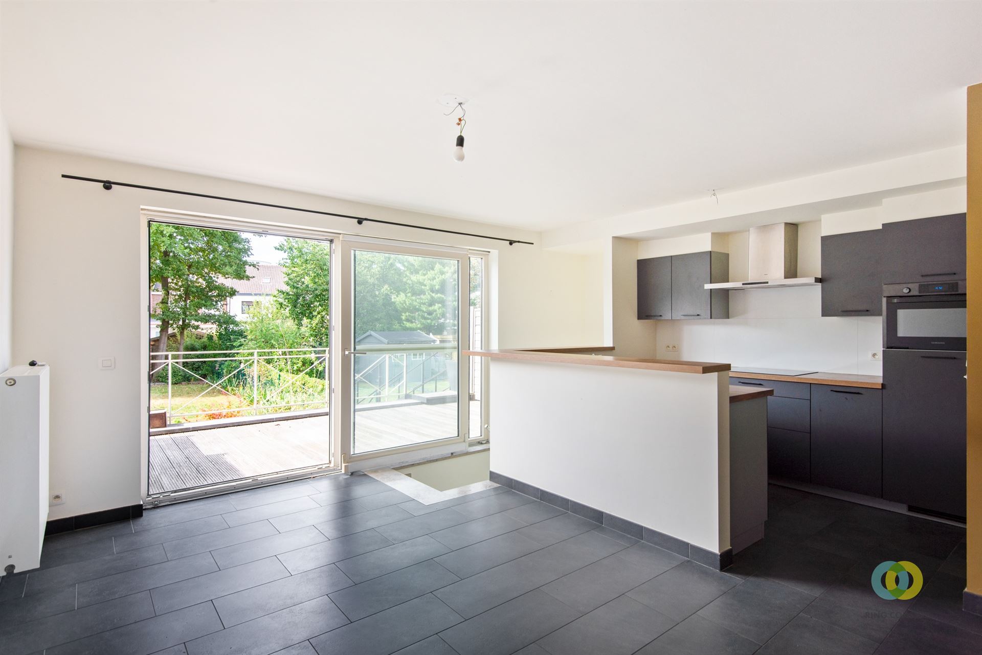 Appartement in Vilvoorde