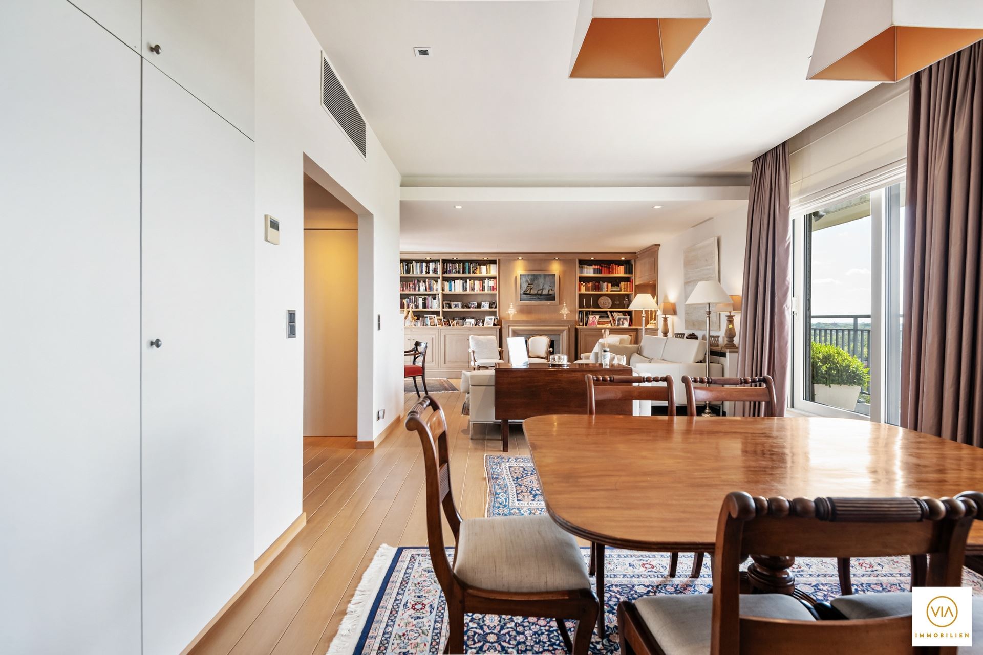 Appartement à vendre à Wilrijk avec 2 chambres - photo 4