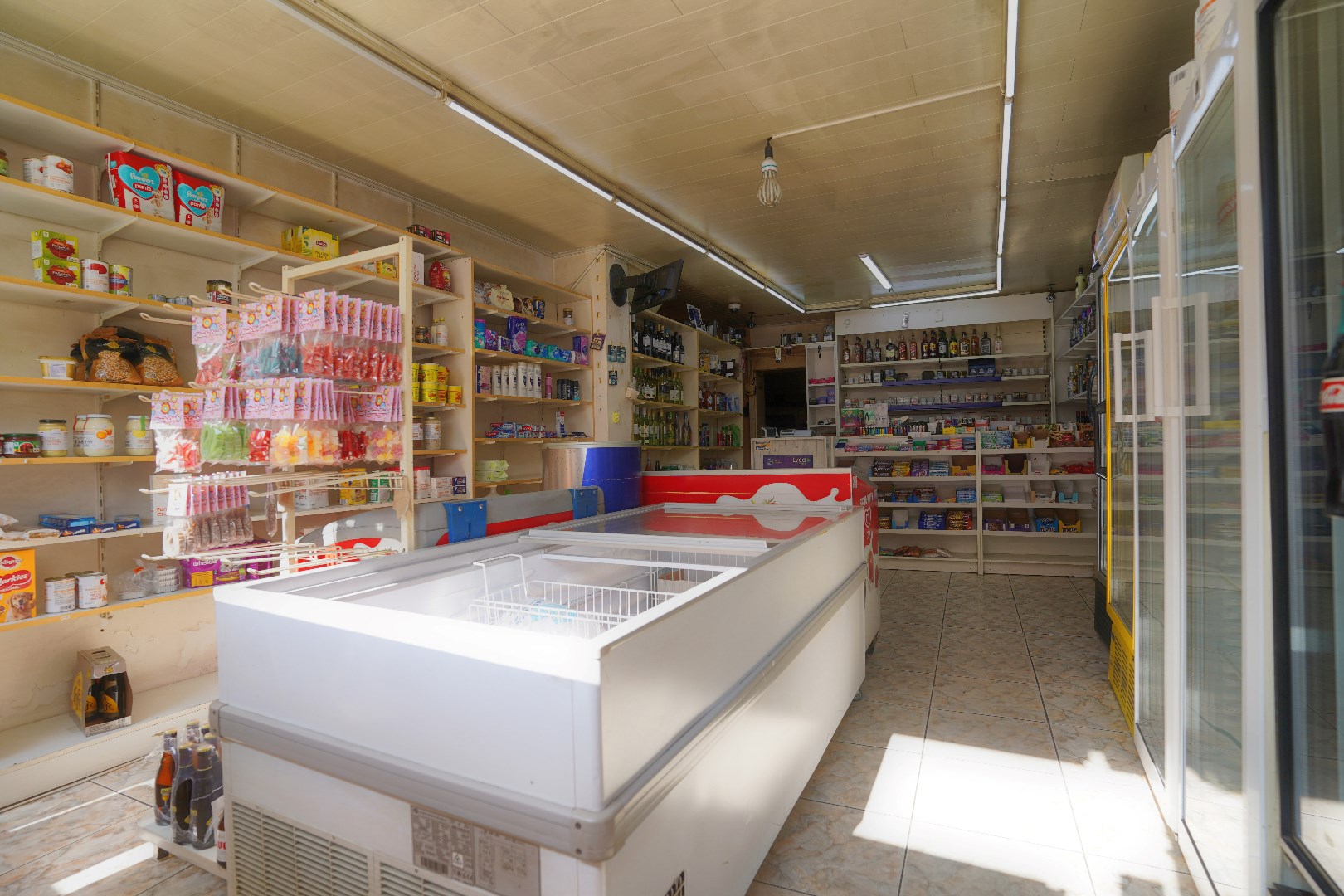 winkel + woonst 2-3 slpk - foto 4