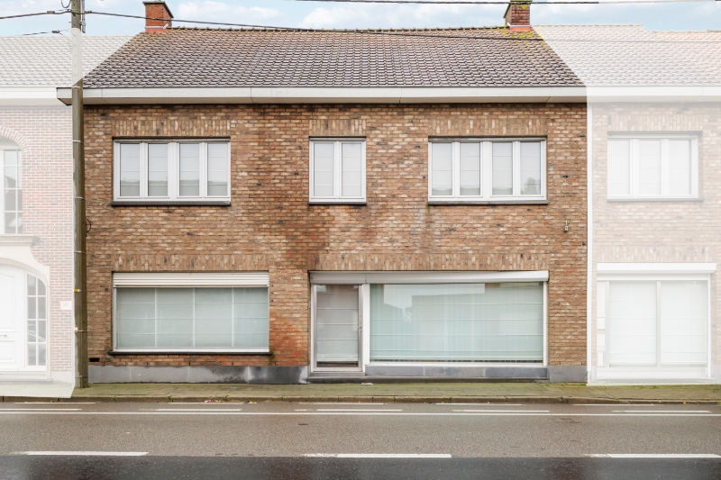 Commercial for rent in Passendale with 5 bedrooms - photo 1