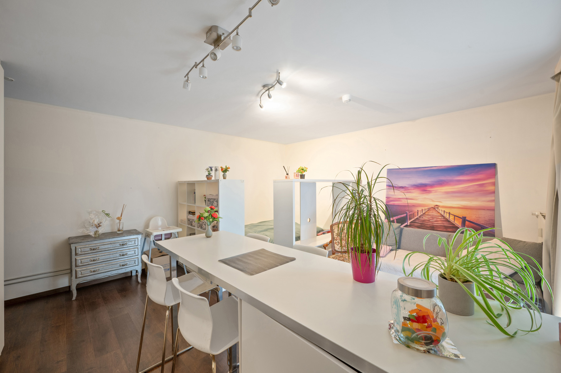 Lichtrijke studio op toplocatie in hartje Leuven - foto 4