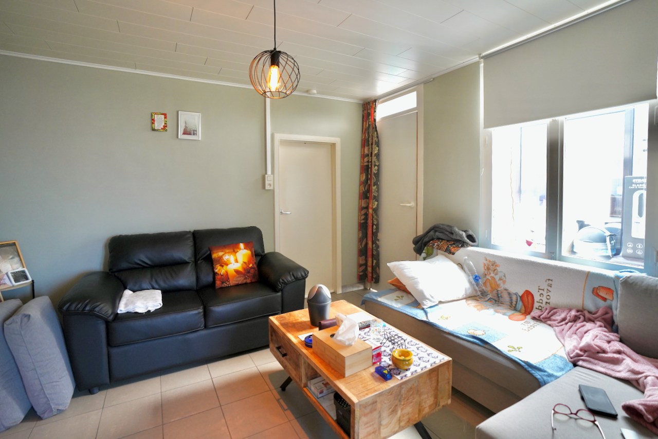 Zeer rustig gelegen woonhuis te ERTVELDE ! - foto 5
