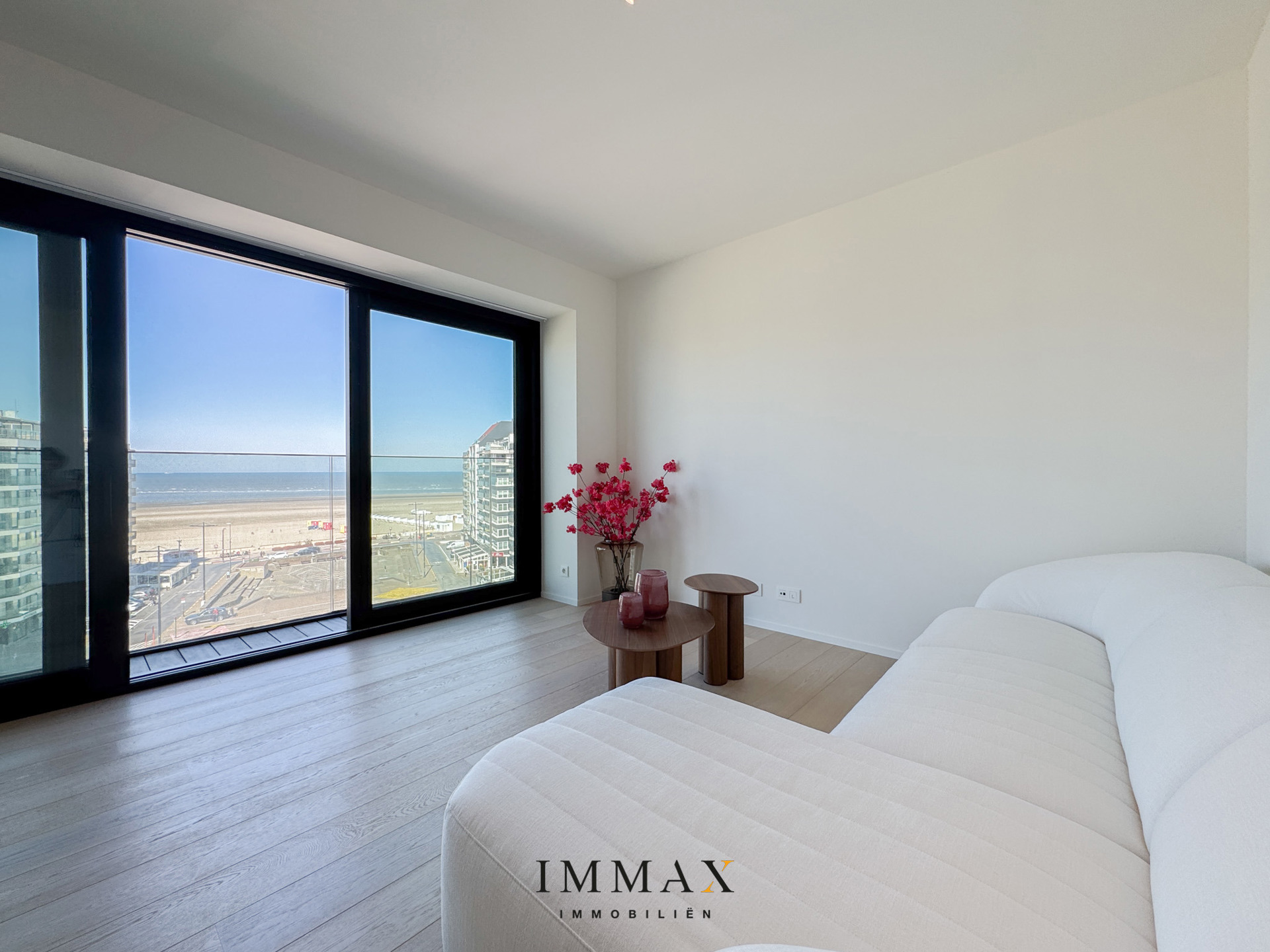 Heldentoren I Exclusief duplex-appartement met zicht op zee  - foto 4