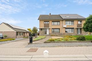 Welkom in Neerglabbeek, een deelgemeente van Oudsbergen. Een uitstekende uitvalsbasis voor wie zoekt naar een rustige dorpsgemeenschap met een...