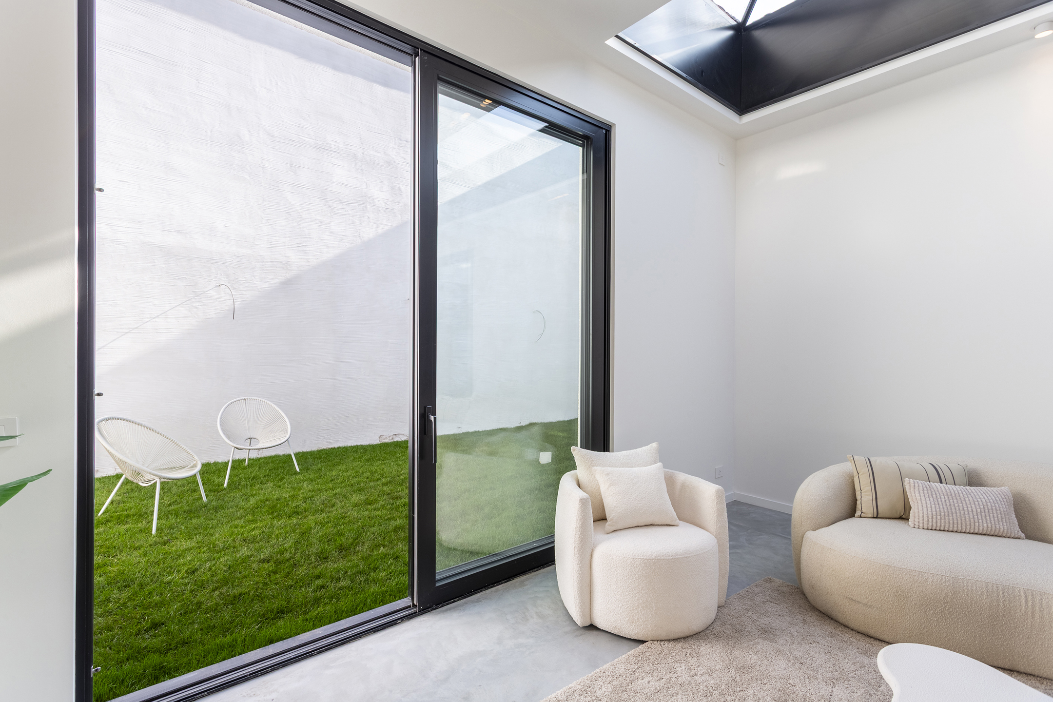 unieke luxe loft van ca 229 m² met tuin op het zalige Zuid - foto 5