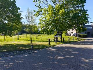 Land for sale in Mol
