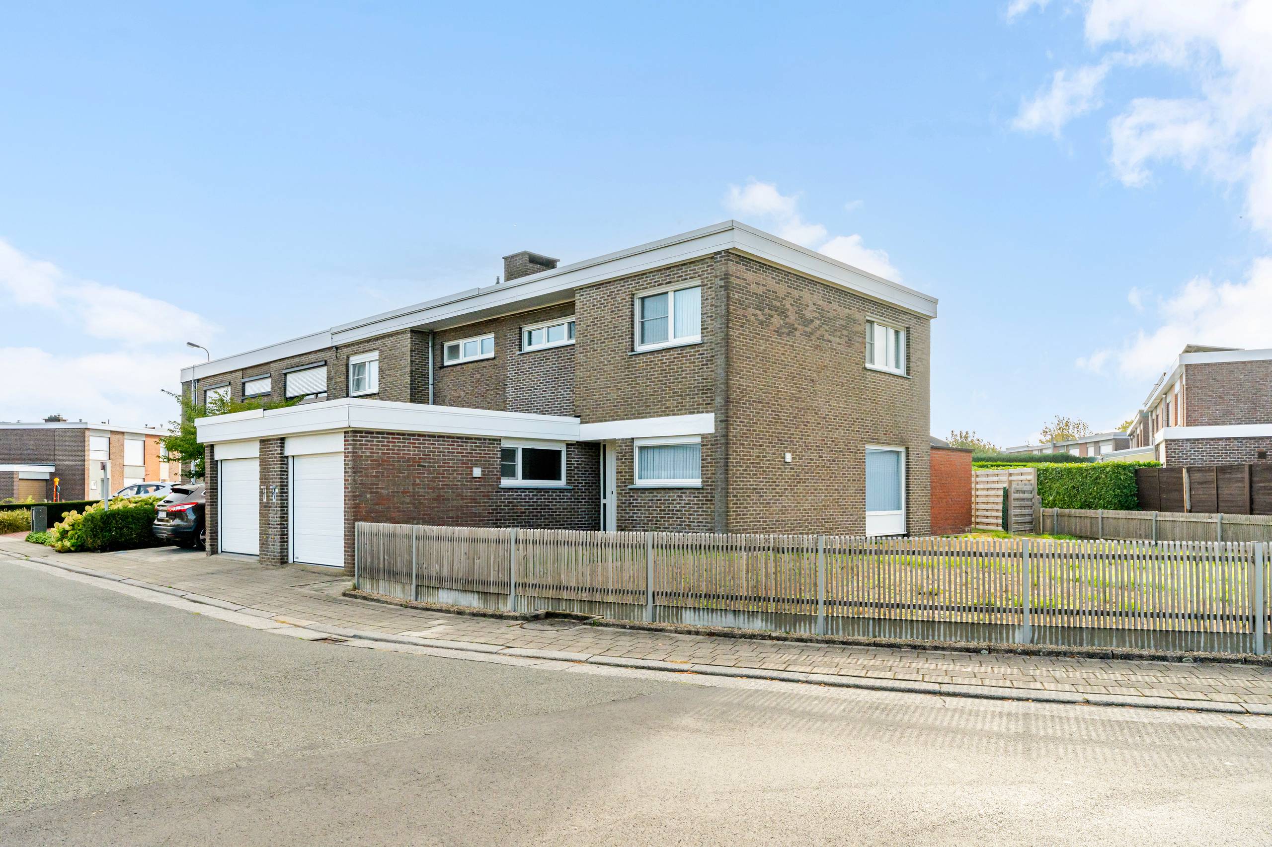 Huis te koop in Waregem