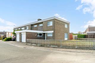 Huis te koop in Waregem