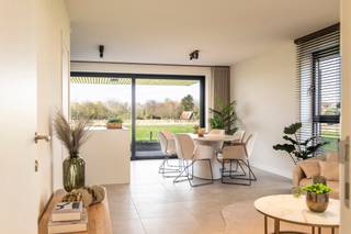 Apartment for rent in Oud-Turnhout