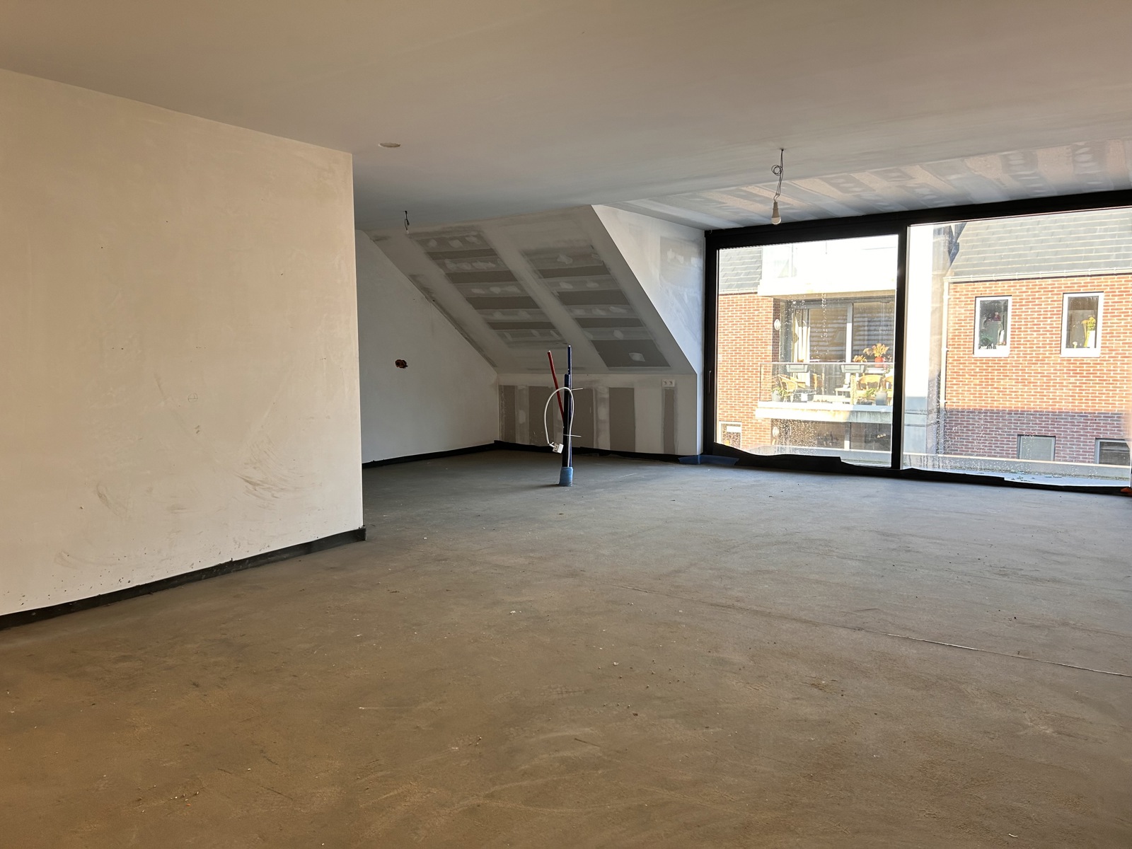 Appartement à vendre à Léau avec 2 chambres - photo 1