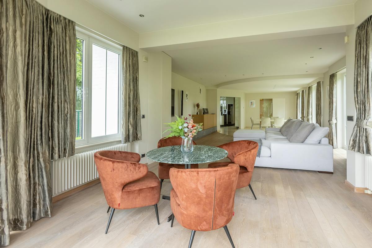 Villa on the Leie - photo 5