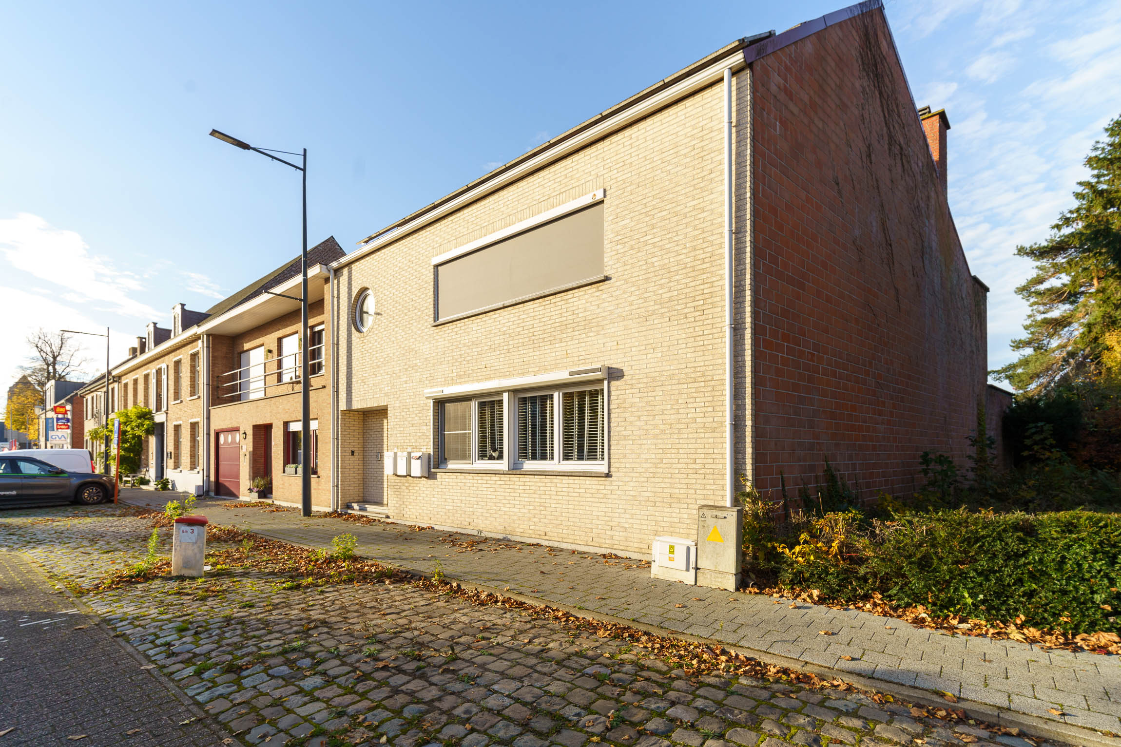 Gezellig appartement met terras in het centrum van Laakdal - foto 2