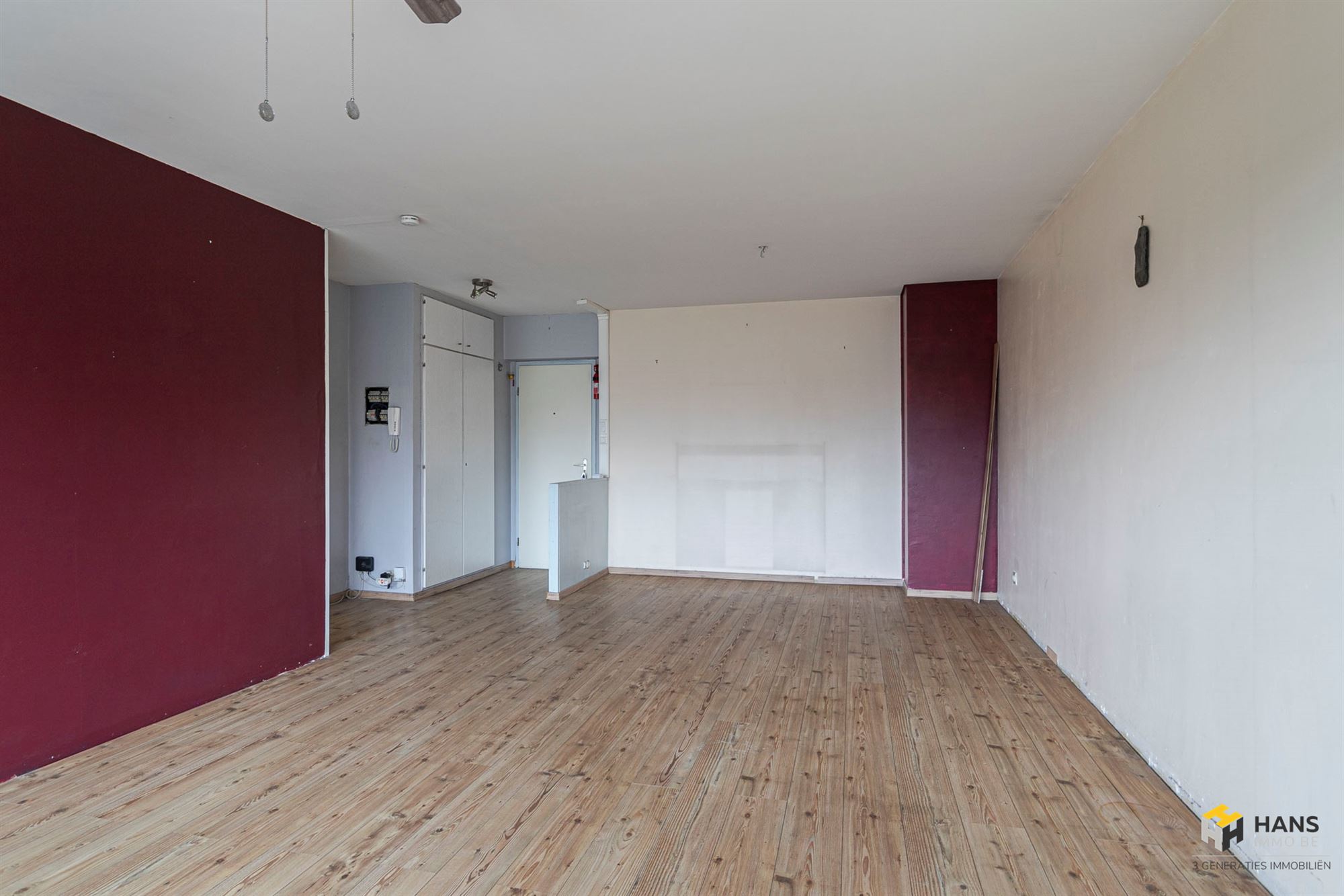 Appartement à vendre à Borgerhout avec 2 chambres - photo 4