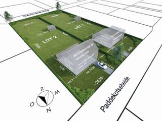 Terrain à vendre à Nijlen