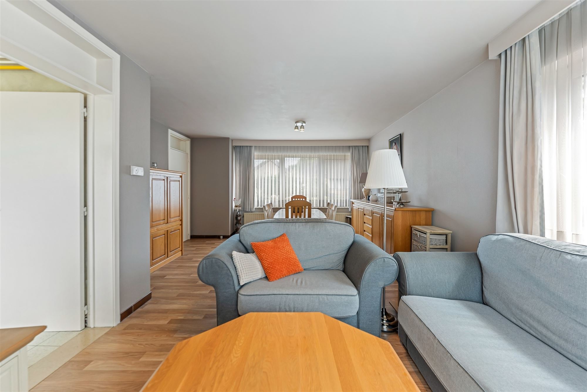 OP TE FRISSEN WONING MET 3 SLAAPKAMERS TE PAAL - foto 5