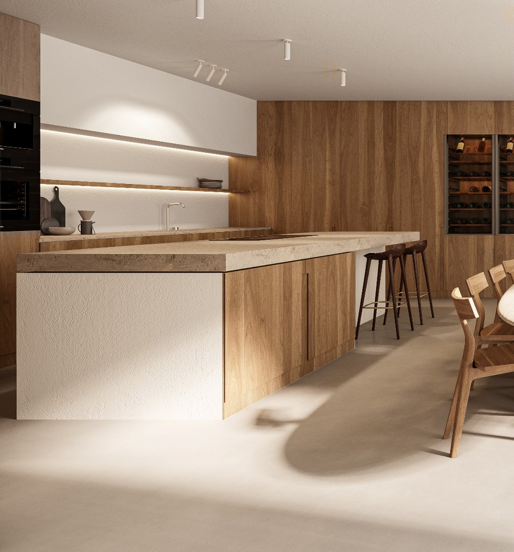 Exclusieve nieuwbouwwoning in het groen van Heide-Kalmthout – wonen op maat van uw gezin! - foto 4