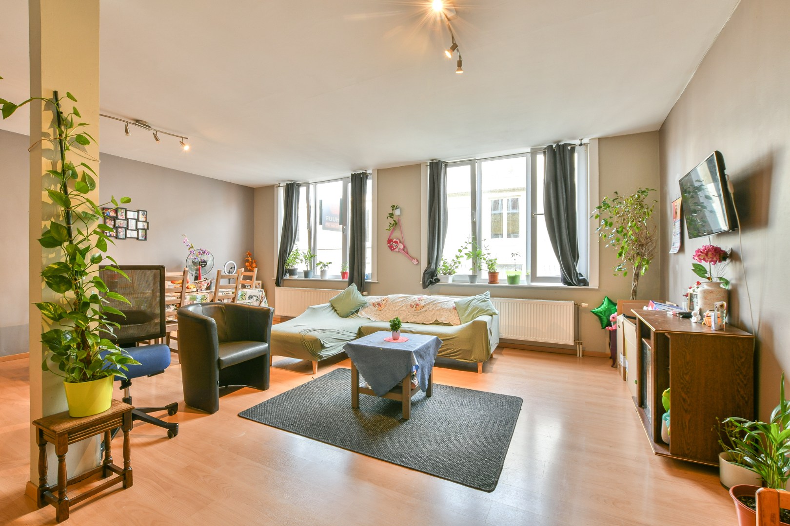 Appartement à vendre à Blankenberge avec 2 chambres - photo 5