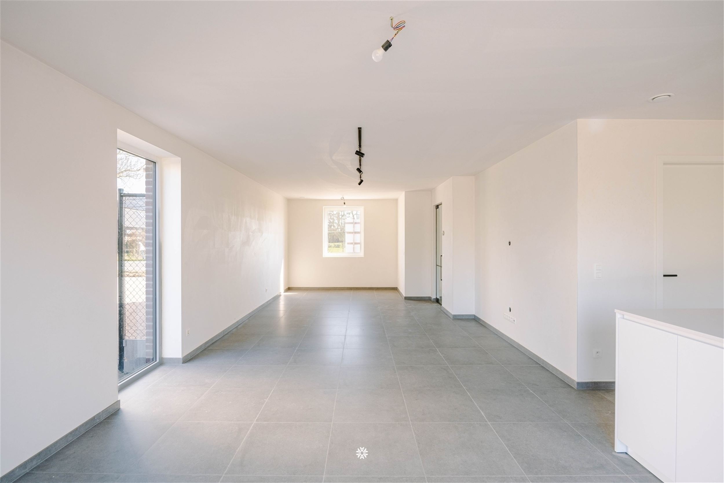  Moderne Nieuwbouwwoning met landelijk uitzicht in Waasmunster - foto 5