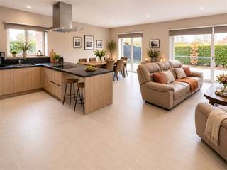 <p><span>Dit gelijkvloers appartement in Westerlo is ontworpen met maximale aandacht voor comfort, veiligheid en zelfstandigheid voor rolstoelgebruikers en ouderen. Het volledige appartement is drempelvrij en uitgerust met aangepaste, extra brede schuifdeuren, waardoor verplaatsen tussen de verschillende ruimtes vlot en moeiteloos verloopt.<br /><br />De ruime, lichtrijke leefruimte met open keuken biedt een aangename leefomgeving. De keuken is volledig uitgerust met een kookplaat, combi-oven, vaatwasmachine, koelkast en spoelbak en is praktisch aangepast voor dagelijks gebruik.<br /><br />De badkamer is ruim en functioneel en beschikt over een inloopdouche, toilet en een plafondlift dat extra ondersteuning biedt bij dagelijkse verzorging. De aansluitingen voor wasmachine en droogkast zijn ergonomisch voorzien voor extra gebruiksgemak.<br /><br />Verder beschikt het appartement over twee comfortabele slaapkamers, een aparte technische berging en een aangename buitenruimte met terras, vlot bereikbaar zonder niveauverschillen.<br /><br />Achteraan het gebouw heeft u nog een ruime carport ter beschikking (inbegrepen in de huurprijs).<br /><br />De gemeenschappelijke kosten bedragen slechts 25 euro / maand. Hou zeker rekening met de zeer gunstige EPC waarde (Label A / 63,63 kWh/m²). Geen huisdieren toegelaten volgens reglement interne orde. Beschikbaar vanaf 1 juli 2026.<br /><br /></span><span>Maak uw afspraak online via de knop onze website</span><span>. Voor alle andere vragen kunt u contact opnemen op het nummer 015/151515 of info@dupont-vastgoed.be</span></p><p><span><br /><br /> </span></p>