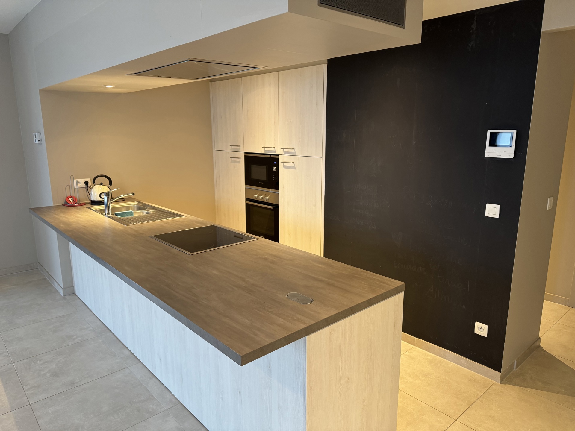 Appartement à louer à Beveren-Kruibeke-Zwijndrecht avec 2 chambres - photo 3